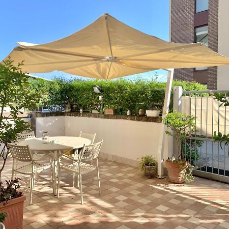 Taverna Del Colle, Tra Relax E Comfort Pescara Exteriör bild