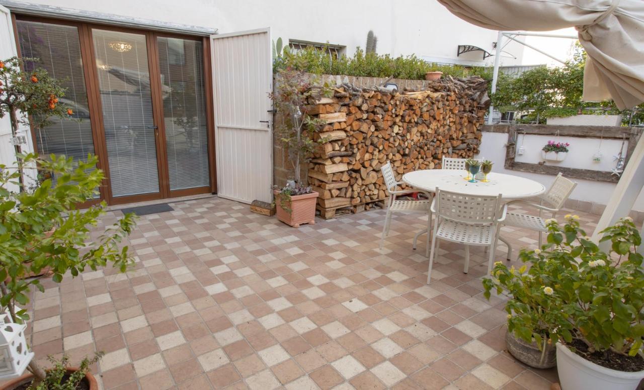Taverna Del Colle, Tra Relax E Comfort Pescara Exteriör bild