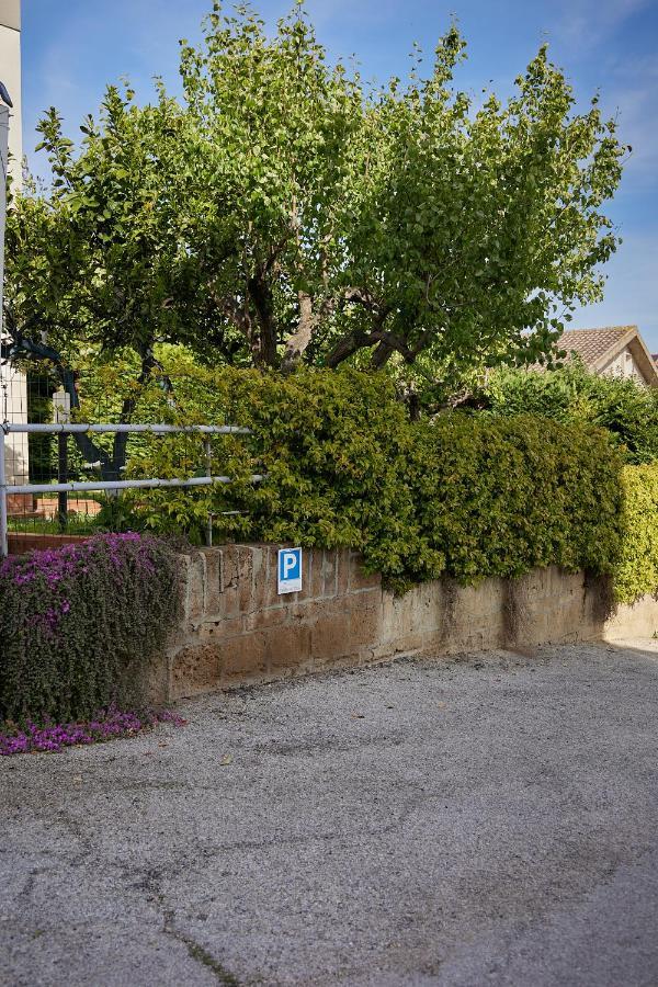 Taverna Del Colle, Tra Relax E Comfort Pescara Exteriör bild