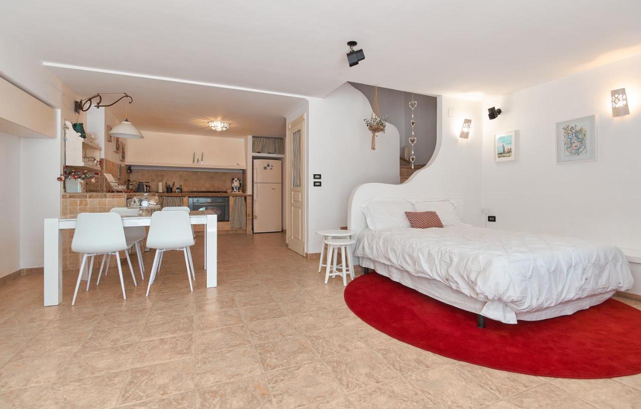 Taverna Del Colle, Tra Relax E Comfort Pescara Exteriör bild